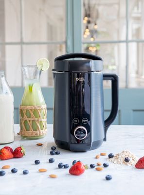 Imagen 2 del producto Máquina Para Leches Vegetales Good Milk 6 En 1