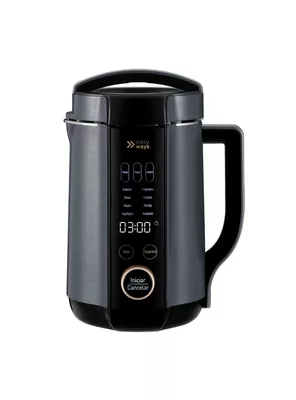 Máquina Para Leches Vegetales Good Milk 6 En 1