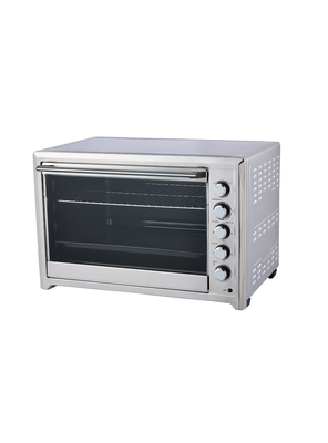 Horno eléctrico Oven Master 100 L Convección y Spiedo EWHM04