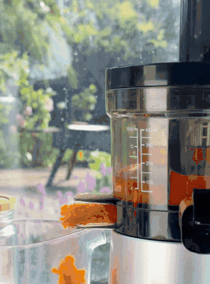 Imagen 2 del producto Prensadora De Jugo En Frío Slow Juicer Pro Easyways