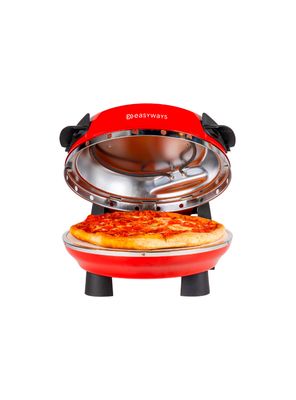 Horno Eléctrico Pizza Oven Easyways Hornos Eléctricos Yd-969