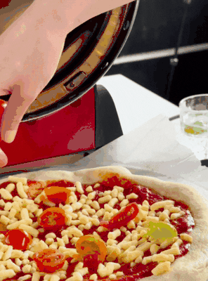 Imagen 2 del producto Horno Eléctrico Pizza Oven Easyways