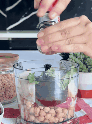 Imagen 2 del producto Batidora de Inmersión Minipimer Black EasyWays