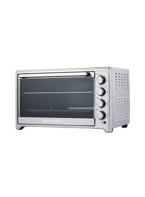 Horno eléctrico Oven Master 60 L + Convección y Spiedo