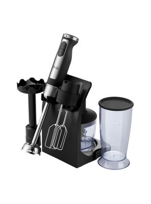 Batidora De Inmersión Minipimer Full 6 Accesorios Easyways