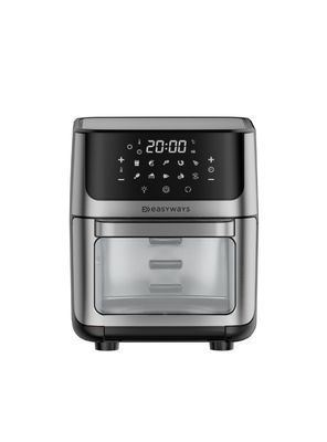 Horno Freidora de Aire Air Fryer Plus Lite 12 L EasyWays