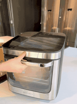 Imagen 2 del producto Freidora de Aire Air Fryer Plus Prime 12 L EasyWays