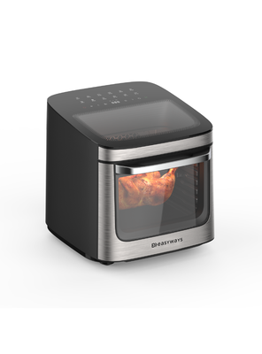 Freidora De Aire Air Fryer Plus Prime 12 L Easyways