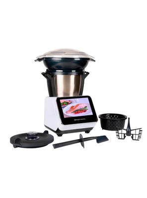 Robot de Cocina Kitchen Grand Connect 3 L EasyWays