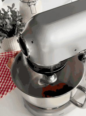 Imagen 2 del producto Batidora de Pedestal Hook Mixer Silver 4, 7Lt EasyWays