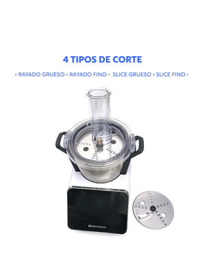 Imagen 2 del producto Cutter Kitchen Grand Connect