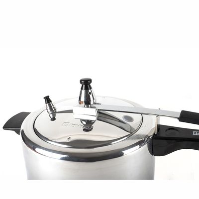 Imagen 2 del producto Olla a presión 5 litros aluminio Splendida Fantuzzi