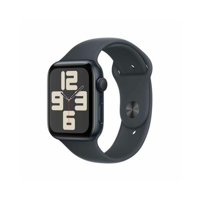 Apple Watch SE 44mm 32GB Negro Reacondicionado