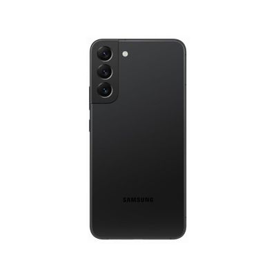Samsung Galaxy S22 Plus 128GB Negro Reacondicionado