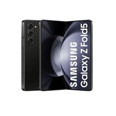 Samsung Galaxy Z Fold 5 12GB / 256GB Negro Reacondicionado