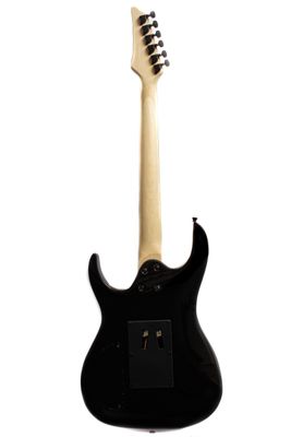 Imagen 2 del producto Guitarra Eléctrica XGTR Negra JE212-BK