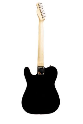 Imagen 2 del producto Guitarra Eléctrica XGTR Telecaster Negra TL100-BK