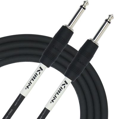 Cable Para Instrumento Plug-Plug IPC-201BS-3 Kirlin