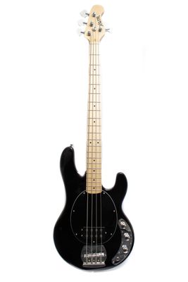 Bajo Eléctrico XGTR Stingray Negro MB100-BK