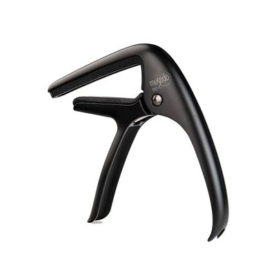 Capo Guitarra Clásica Mc-5 Cherub