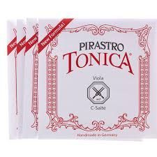 Imagen 2 del producto Set Tónica Viola 3/4-1/2 Pirastro