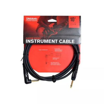 Imagen 2 del producto Cable instrumento TS-1/4in 3mt. PW-GRA-10 Planet Waves Daddario