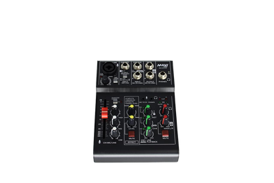 Imagen 1 del producto MEZCLADOR INTERFAZ MAVI M44USB