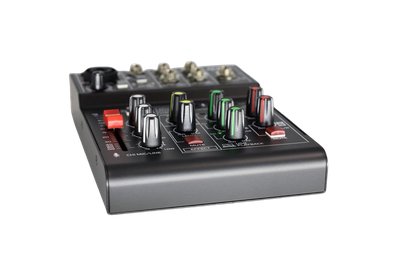 Imagen 2 del producto MEZCLADOR INTERFAZ MAVI M44USB