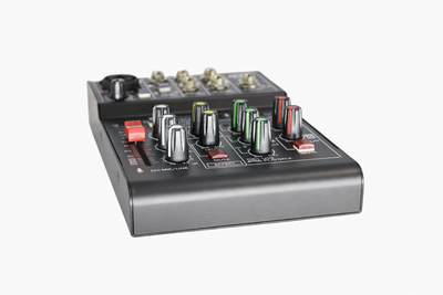 Imagen 2 del producto Mixer M44Usb Mavi