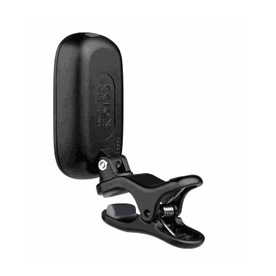 Imagen 2 del producto Afinador recargable Cromatico T-81Li Musedo