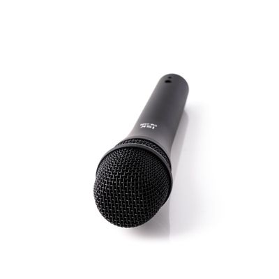 Imagen 2 del producto Microfono dinámico unidireccional DM-3500 ISK