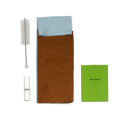 Imagen 2 del producto Kit De Limpieza Para Clarinete All-Kit-2