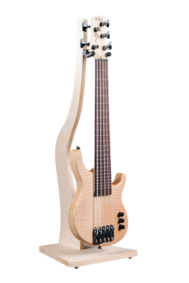 Ubass California 5 stg Maple Fretless UB5-MAP-FL Kala