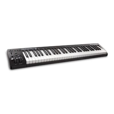 Imagen 2 del producto Controlador Midi Keystation 61 Mk3 M-Audio