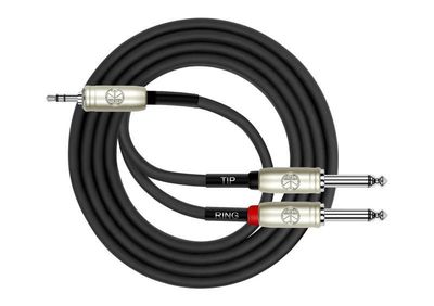 Imagen 2 del producto Cable Patch Kirlin 2mts Y-362Pr-2M