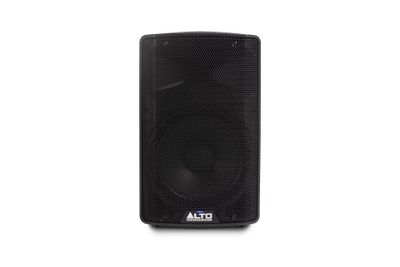 Caja Activa 10"" 350w TX410 Alto Professional