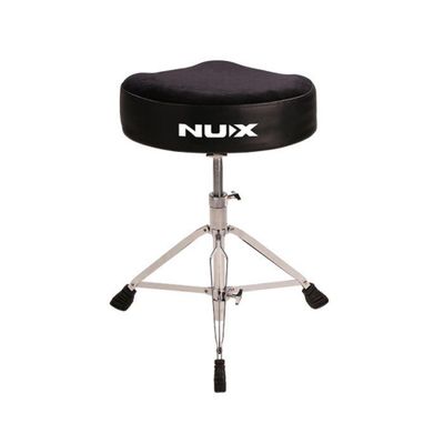 Sillín Trono Para Batería NDT-03 NUX