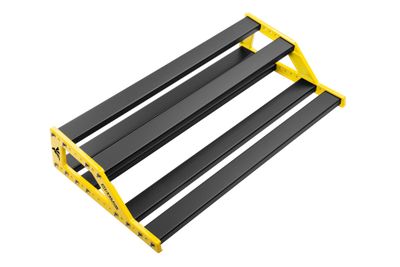 Imagen 2 del producto Pedal Board + Funda NUX NPB-M