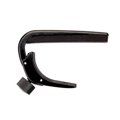Capodastro Guitarra Eléctrica/Acústica Capo Pro PW Daddario