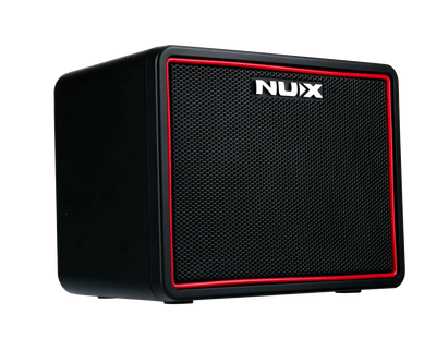 Amplificador Guitarra Mighty Lite BT 3W Nux