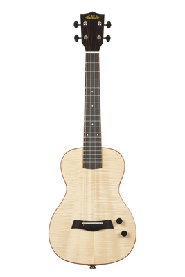 Ukelele Tenor Maple KA-SB-MAP-T_W/BAG Solid Body Kala