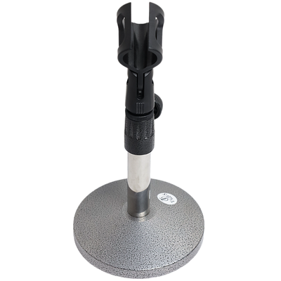 Imagen 2 del producto Atril para Micrófono de Mesa Taurus TAU-033