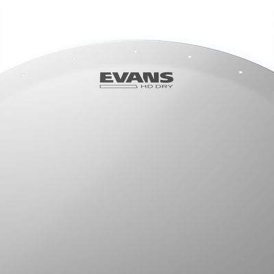 Imagen 2 del producto Parche 14¨ GEN HD DRY CTD Evans