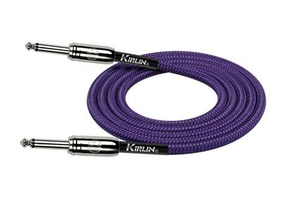 Imagen 2 del producto Cable Instrumento Estandar 6M Morado IWCC-201PN-6-PUA Kirlin