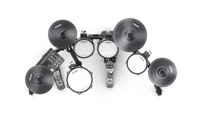 Imagen 2 del producto Batería Electrónica Dm-7X Nux