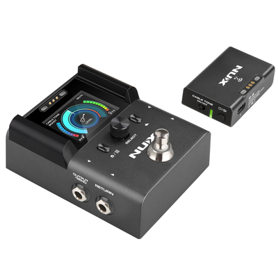 Imagen 2 del producto Sistema inalámbrico profesional para instrumento B-8 Nux