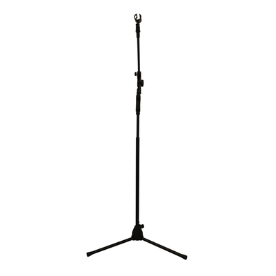 Imagen 2 del producto Atril Microfono Metal Boom Apextone Ap3601