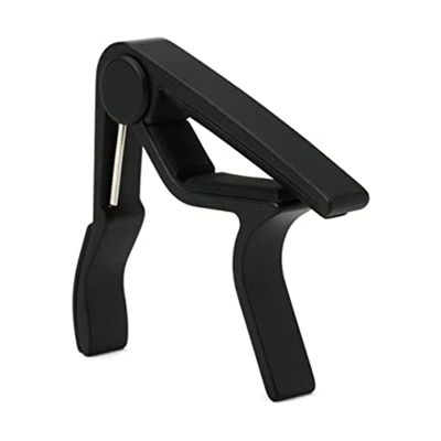 Imagen 2 del producto Capo Kala Para Ukelele Black K-Capo-Blk