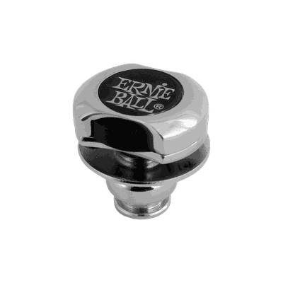 Strap Lock Jacquard Cromados Ernie Ball 4600