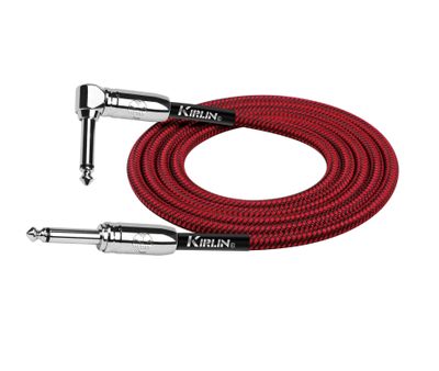 Imagen 2 del producto Cable Instrumento Estandar 3M Rojo IWCC-202PN-3-RDA Kirlin